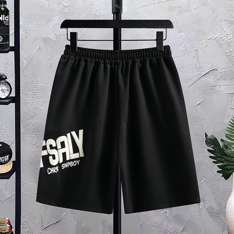 スポーツパンツ アクティブ動きやすいスポーツショート