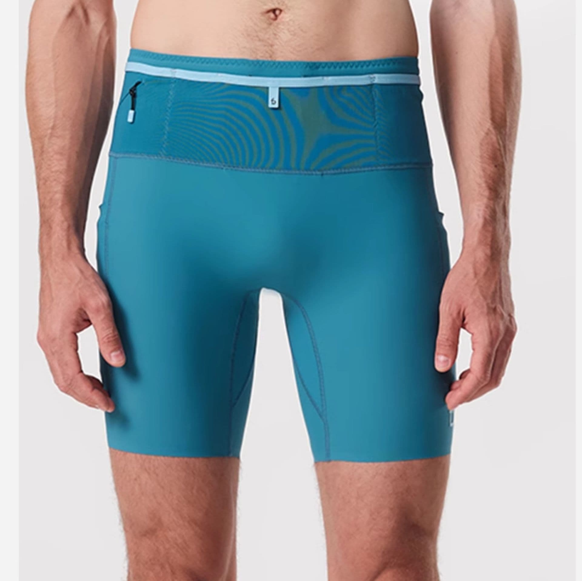 ショートパンツ スポーツパンツ ポケット収納ランニングコンプレッションショート