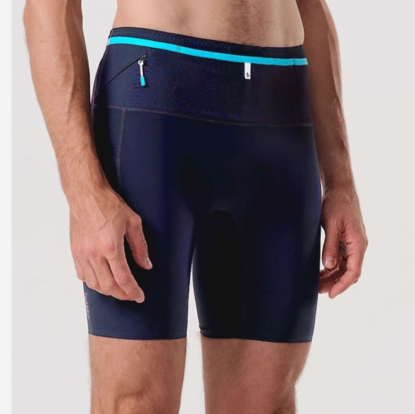 ショートパンツ スポーツパンツ ポケット収納ランニングコンプレッションショート