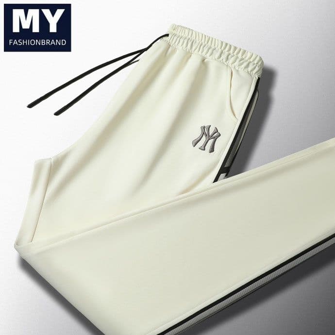 ロングスポーツパンツ スマートラインロングトレーニングパンツ