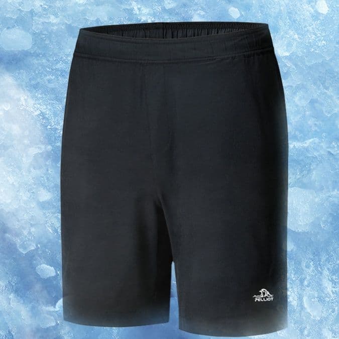 スポーツパンツ スポーツパンツ 軽量速乾アスリートショートパンツ
