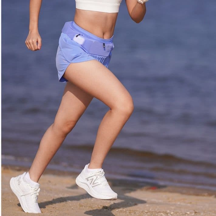 スポーツパンツ スポーツパンツ 快適走行 軽量ランニングショート