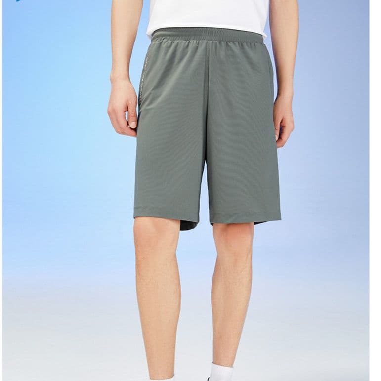 スポーツパンツ スポーツパンツ 軽量快適動きやすいスポーツショート