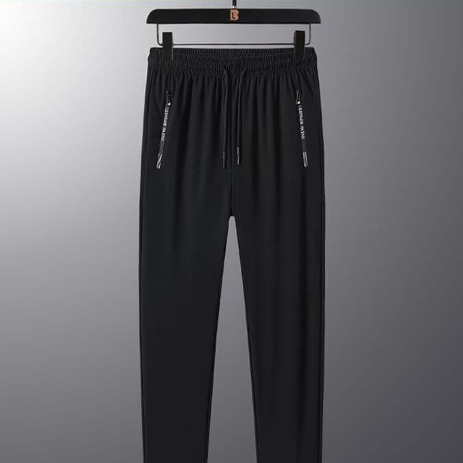 ロングスポーツパンツ ひんやり爽快ロングスポーツパンツ