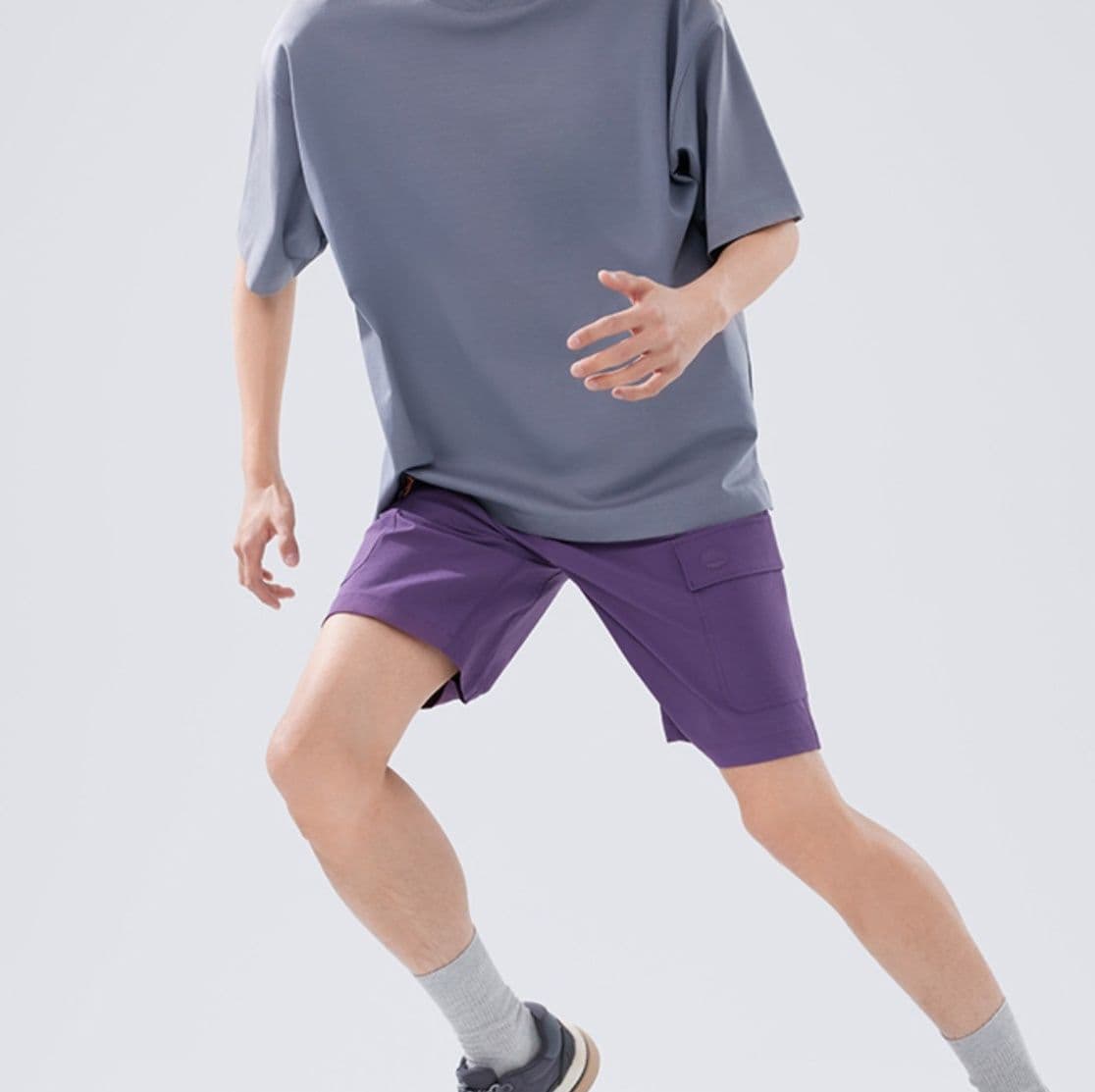 スポーツパンツ スポーツパンツ アウトドア快適ショートパンツ