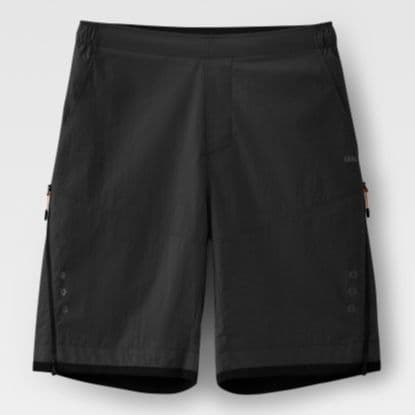 スポーツパンツ スポーツパンツ アウトドア快適ショートパンツ