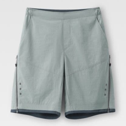 スポーツパンツ スポーツパンツ アウトドア快適ショートパンツ