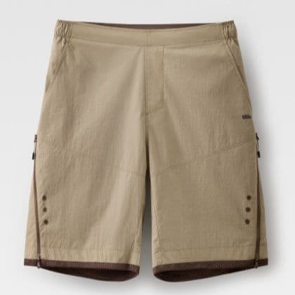 スポーツパンツ スポーツパンツ アウトドア快適ショートパンツ