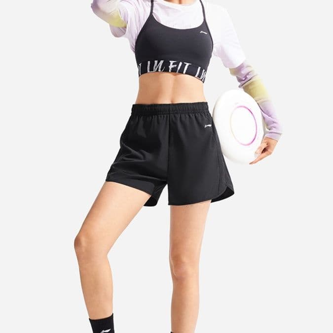 スポーツパンツ スポーツパンツ 軽量快適アクティブショート