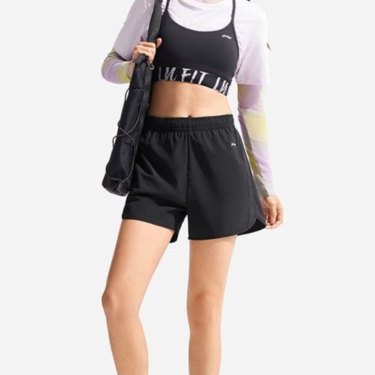 スポーツパンツ スポーツパンツ 軽量快適アクティブショート