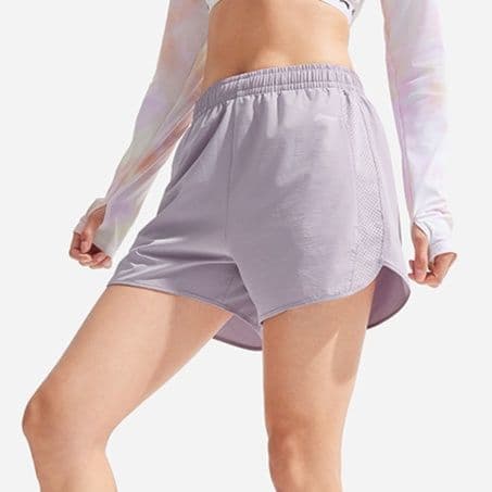 スポーツパンツ スポーツパンツ 軽量快適アクティブショート