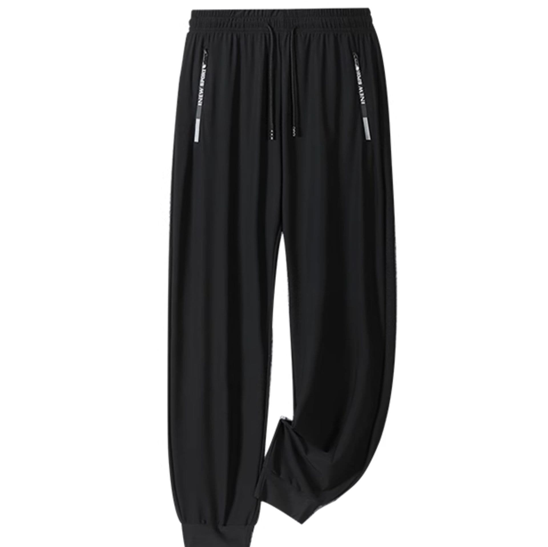スポーツパンツ スポーツパンツ 快適ストレッチロングパンツ