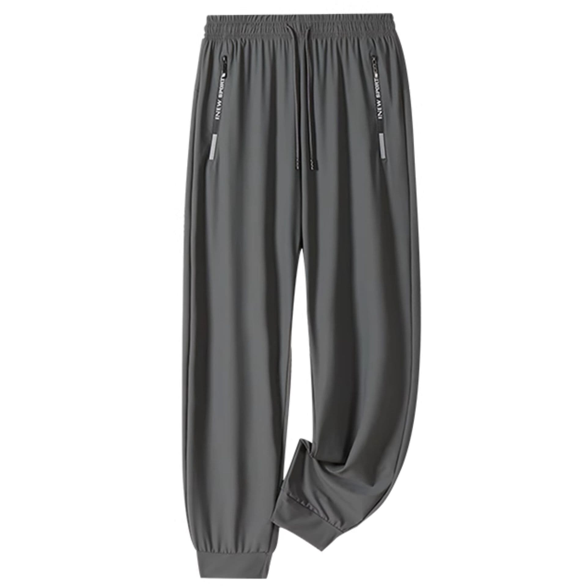 スポーツパンツ スポーツパンツ 快適ストレッチロングパンツ
