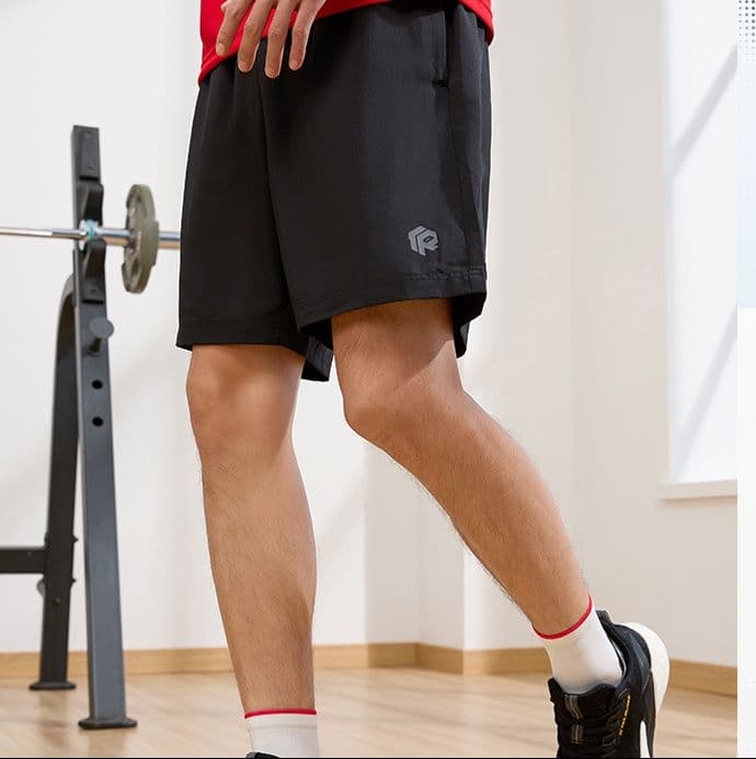 スポーツパンツ スポーツパンツ 速乾快適アクティブショート