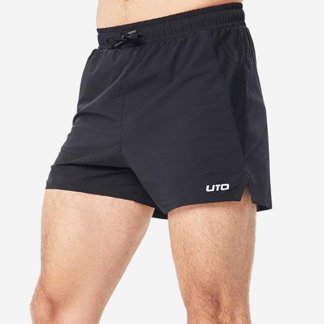 スポーツパンツ スポーツパンツ 快適無縫製ランニングショート