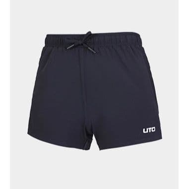 スポーツパンツ スポーツパンツ 快適無縫製ランニングショート