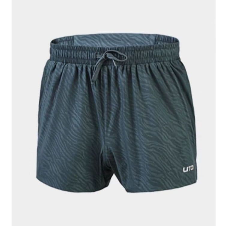 スポーツパンツ スポーツパンツ 快適無縫製ランニングショート