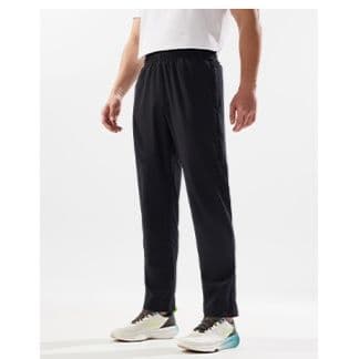 スポーツパンツ スポーツパンツ 快適ストレッチ アクティブロングパンツ