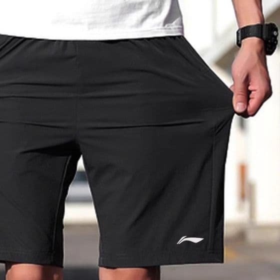 スポーツパンツ スポーツパンツ 速乾爽快スポーツショートパンツ