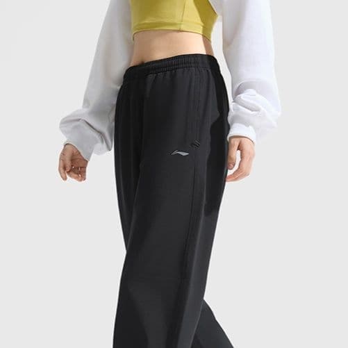 スポーツパンツ リラックスフィットスポーツロングパンツ