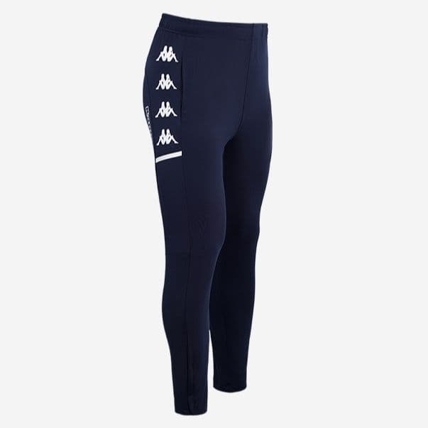 スポーツパンツ ストリームラインロングパンツ
