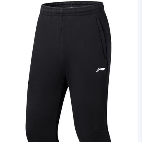 ロングスポーツパンツ スポーティ快適ロングパンツ