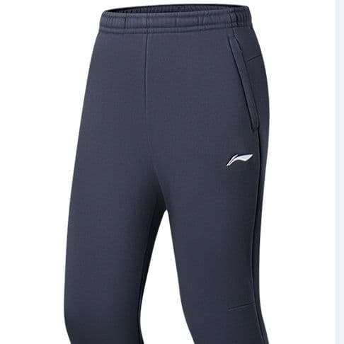 ロングスポーツパンツ スポーティ快適ロングパンツ