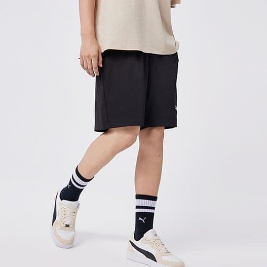 スポーツパンツ 快適動作スポーツショート