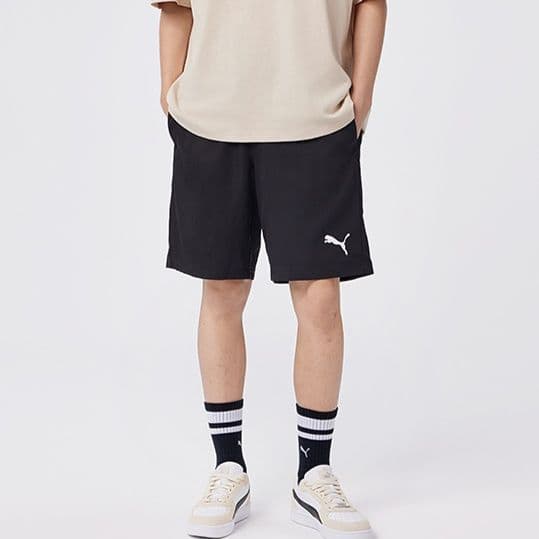 スポーツパンツ 快適動作スポーツショート