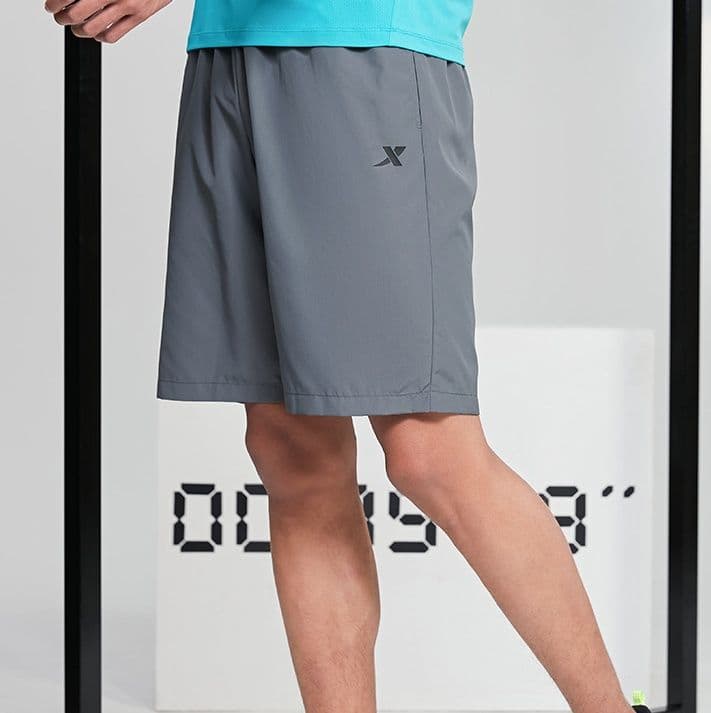 スポーツパンツ 軽量速乾スポーツショート
