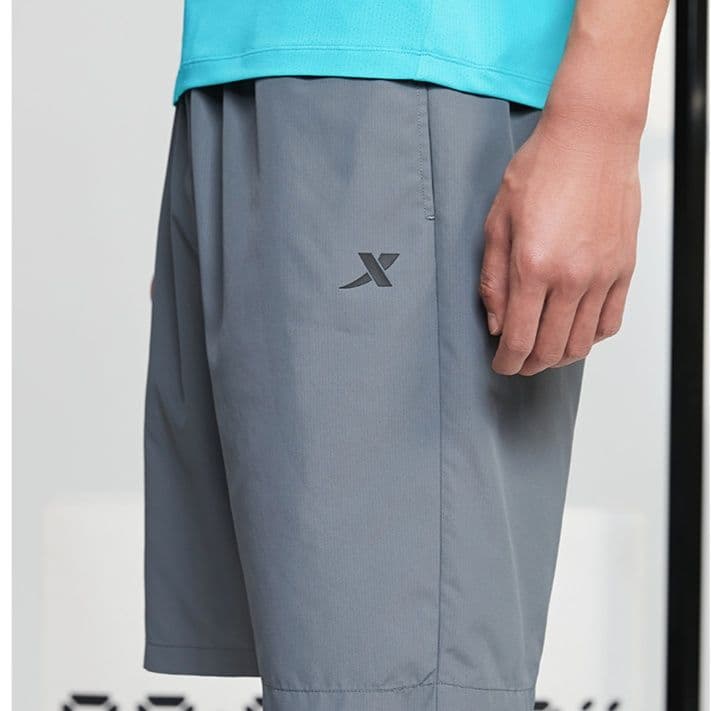 スポーツパンツ 軽量速乾スポーツショート