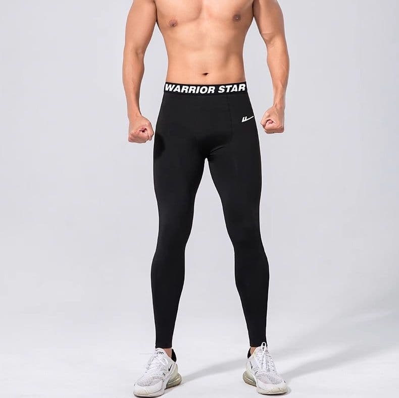 ロングスポーツパンツ 高機能コンプレッションロングスパッツ