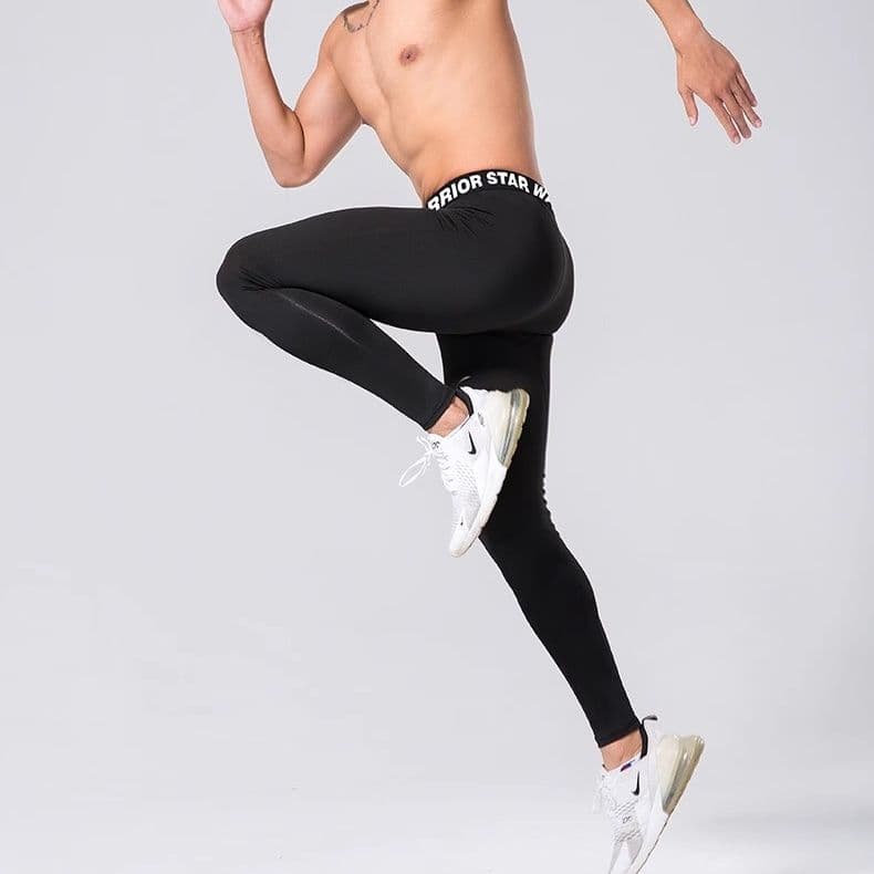 ロングスポーツパンツ 高機能コンプレッションロングスパッツ