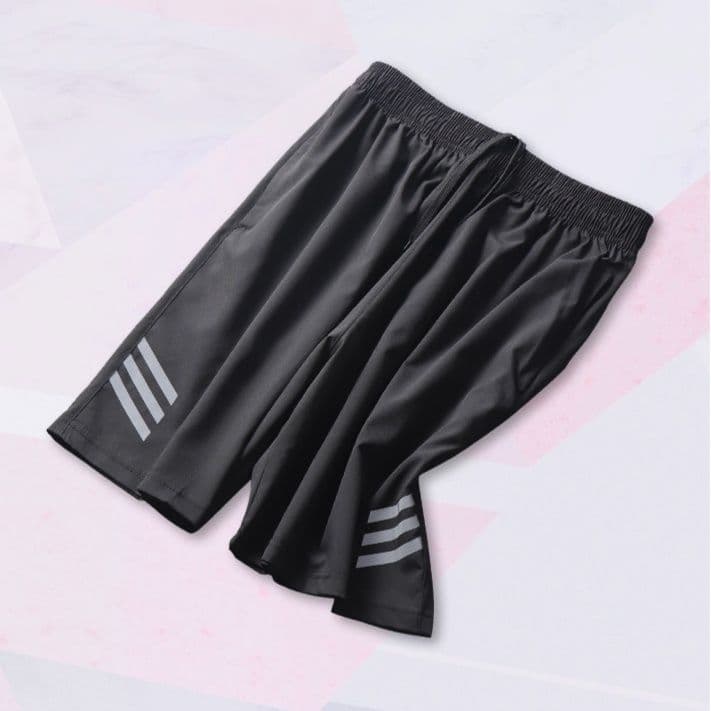 スポーツパンツ ライトフィット速乾ショート