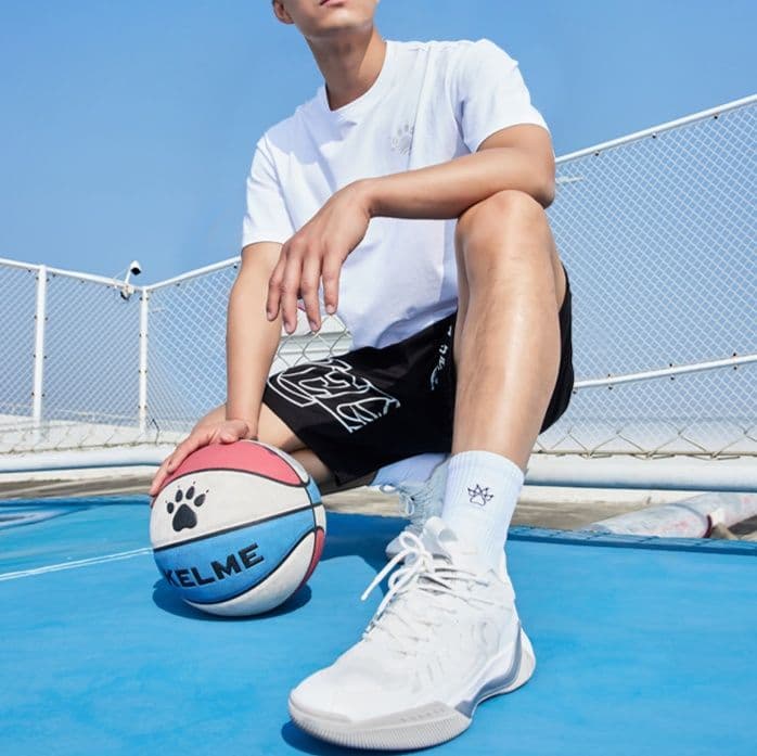 スポーツパンツ アクティブプレーヤーショート