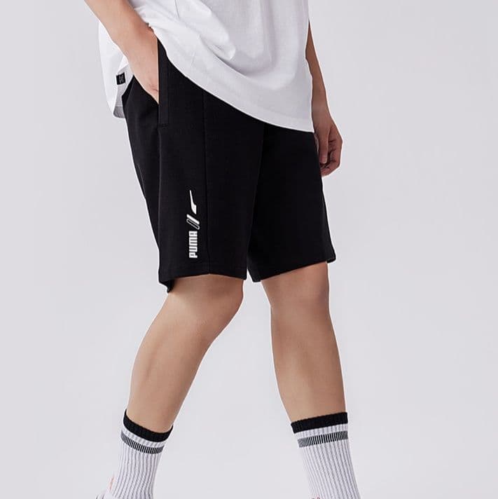 スポーツパンツ スポーツ活力ショートパンツ