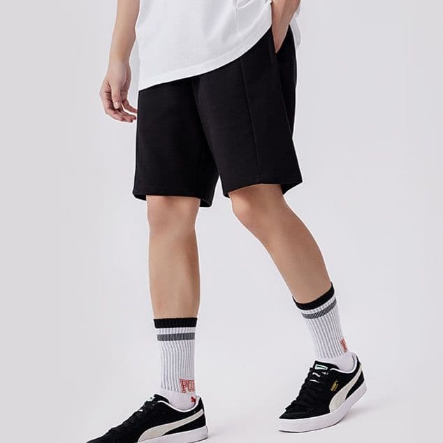 スポーツパンツ スポーツ活力ショートパンツ