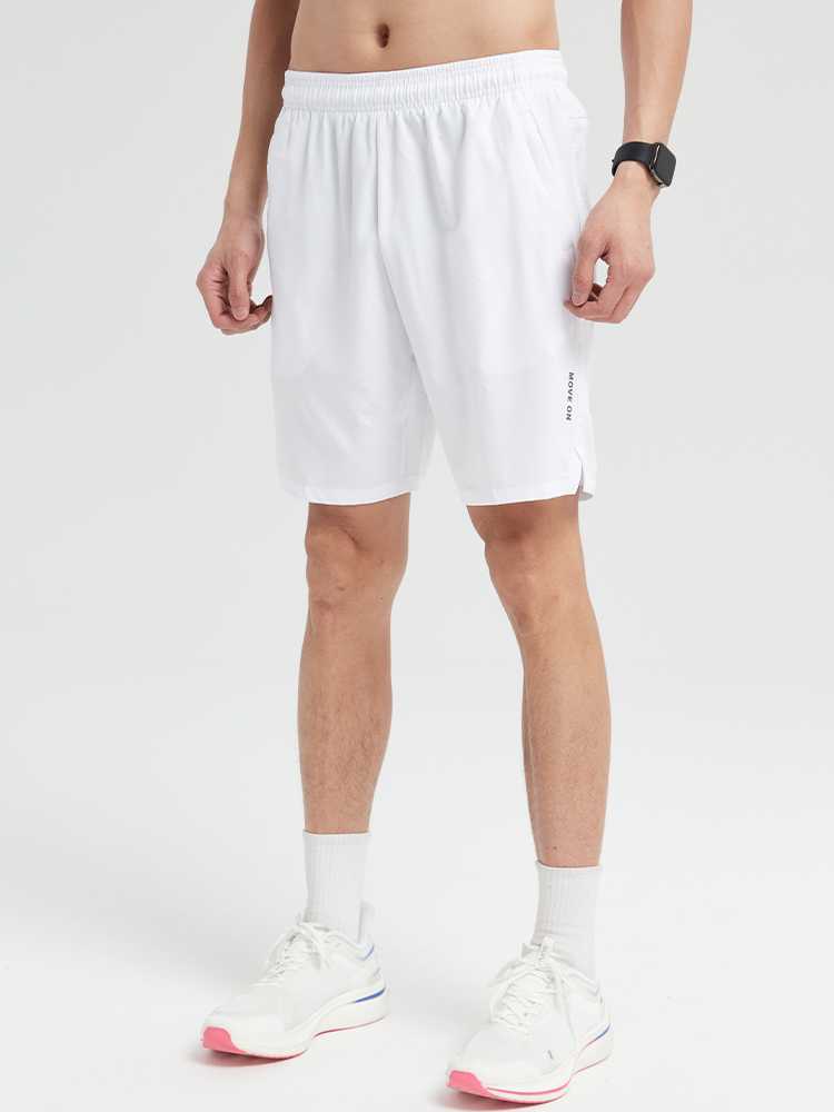 スポーツパンツ スポーツパンツ 軽量通気性スポーツショートパンツ