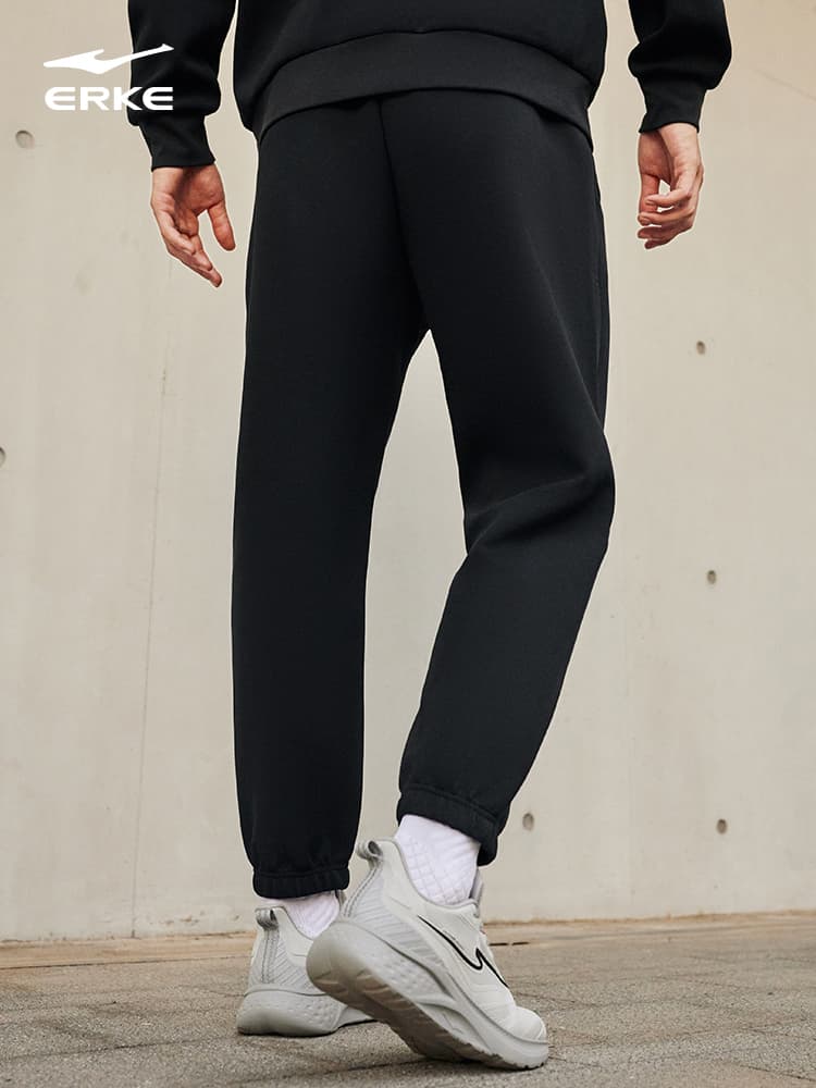 スポーツパンツ スポーツパンツ 快適スタイリッシュジョガーパンツ