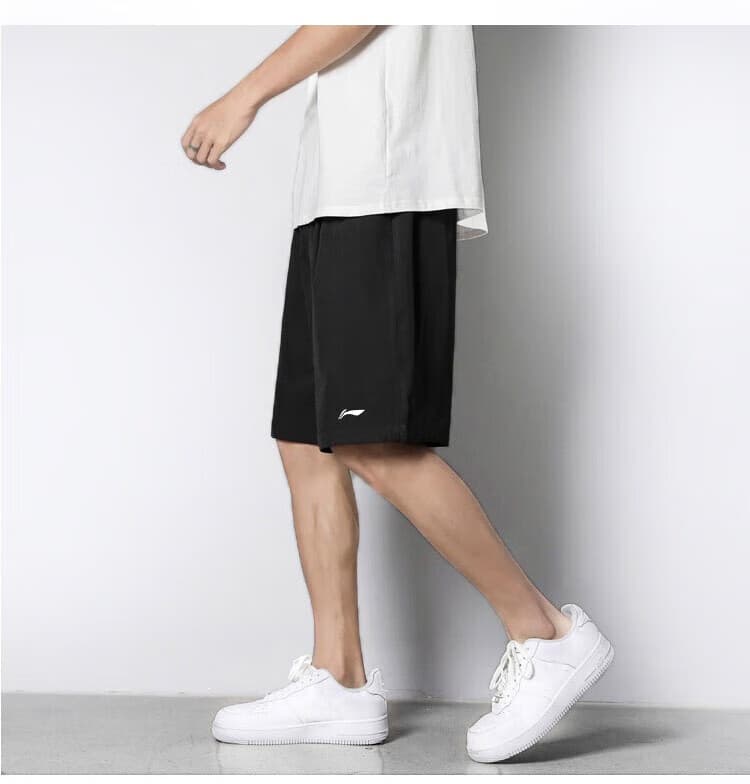 スポーツパンツ スポーツパンツ 快適動作 さらっとショート
