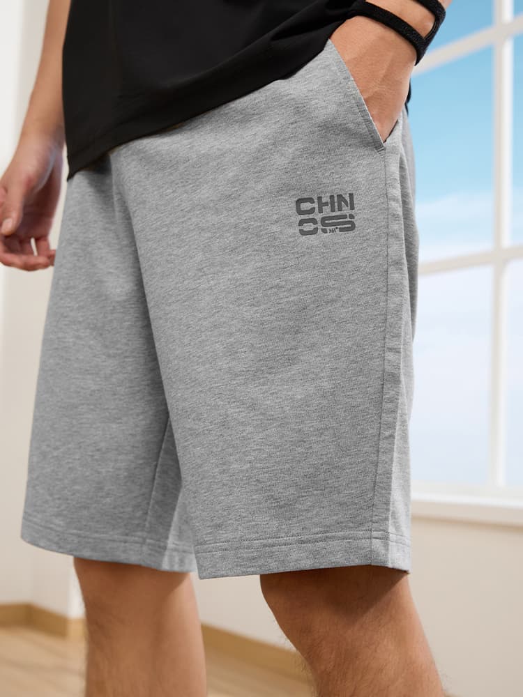 スポーツパンツ スポーツパンツ 快適スポーツショートパンツ