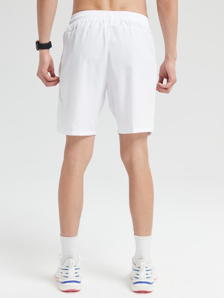 スポーツパンツ スポーツパンツ 軽量通気性スポーツショートパンツ