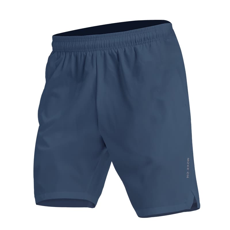スポーツパンツ スポーツパンツ 軽量通気性スポーツショートパンツ
