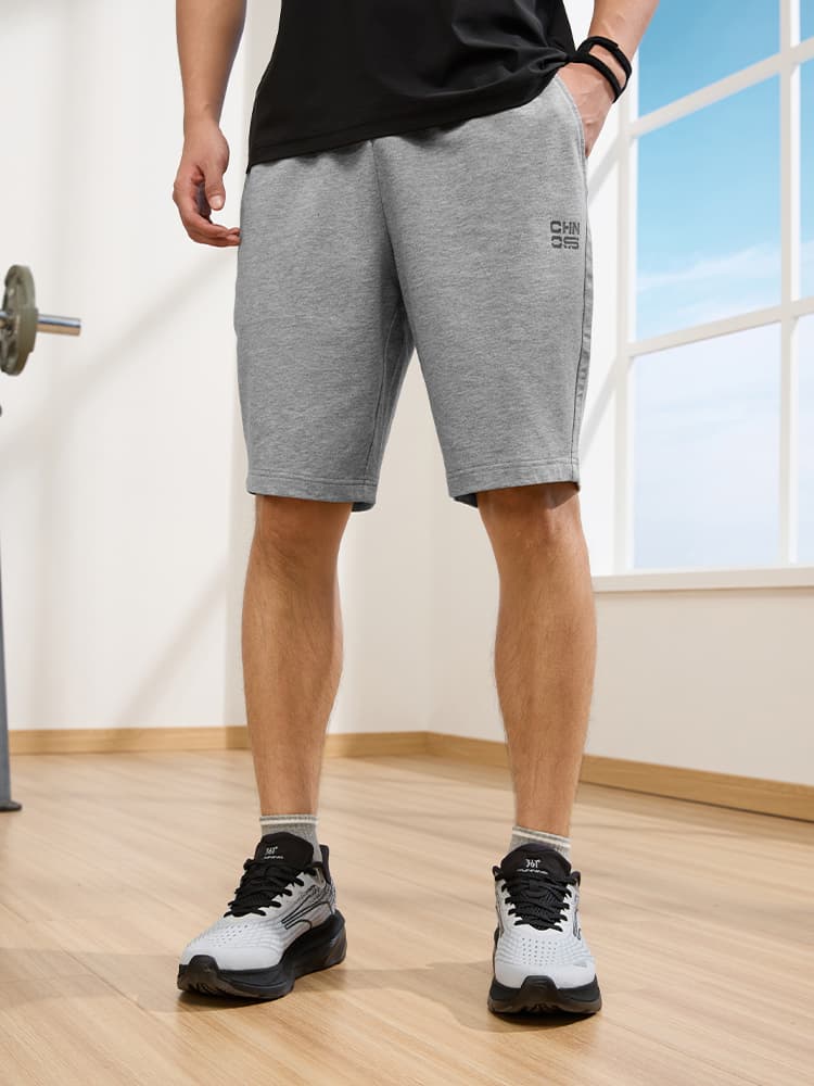 スポーツパンツ スポーツパンツ 快適スポーツショートパンツ