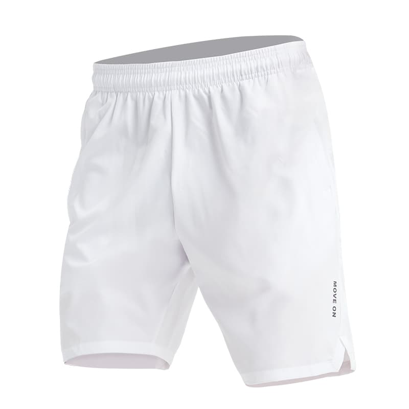 スポーツパンツ スポーツパンツ 軽量通気性スポーツショートパンツ