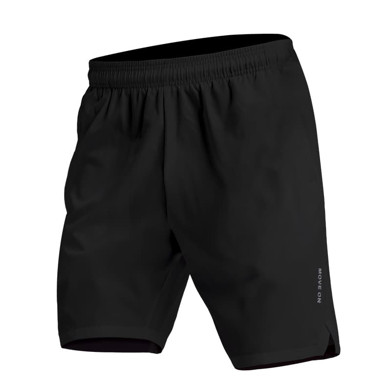 スポーツパンツ スポーツパンツ 軽量通気性スポーツショートパンツ