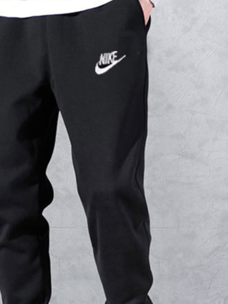 スポーツパンツ スポーツパンツ スタイリッシュ 軽快スポーツロングパンツ