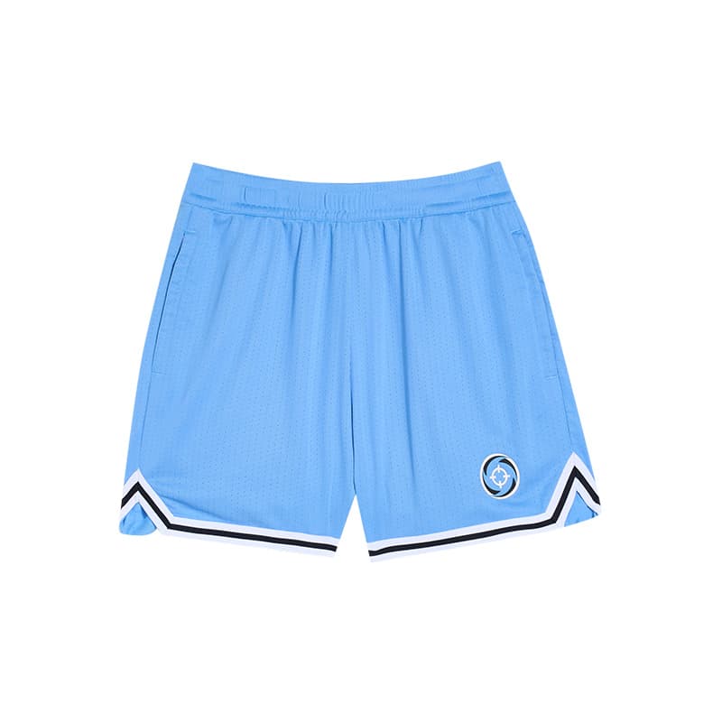 スポーツパンツ アスリートラインショート