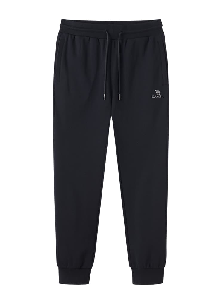 スポーツパンツ スポーツパンツ 快適ストレッチジョガーパンツ