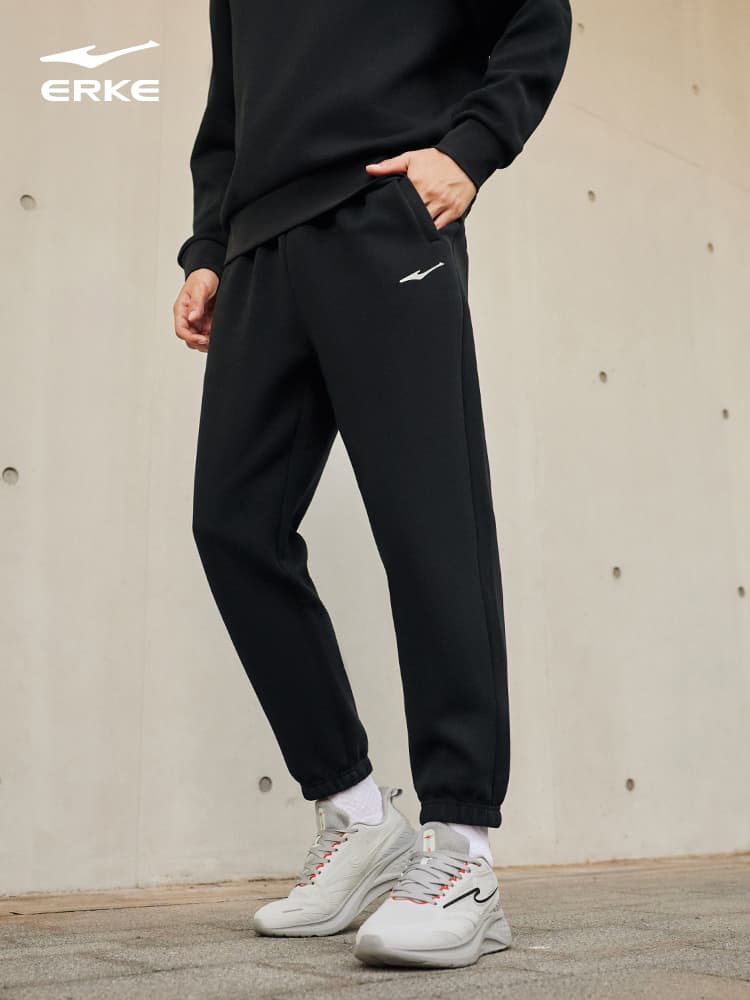 スポーツパンツ スポーツパンツ 快適スタイリッシュジョガーパンツ